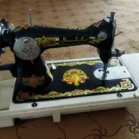 چرخ خیاطی