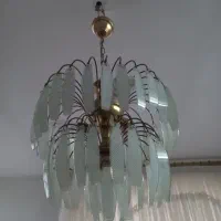 لوستر کریستالی