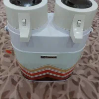 فلاکس پیکوک دوقلواصل ژاپن آکبند