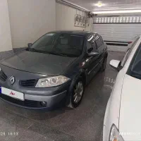 مگان 2000اتومات