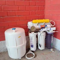 یک دستگاه تصفیه اب جهت فروش