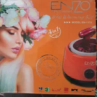 دستگاه وکس Enzo