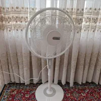 پنکه ایستاده درجه یک