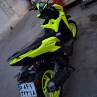 موتور کلیک نیکتاز ۱۵۰cc