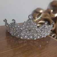 تاج عروس