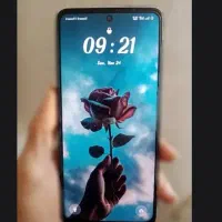گوشی ریلمی C55 حافظ256 رم8+8