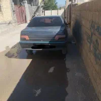 405|خودرو سواری و وانت|دهدشت, |دیوار