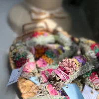 اسماج پاکسازی و رزق روزی