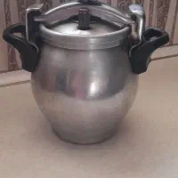 زود پز ۴ لیتری  ۱۲۰۰