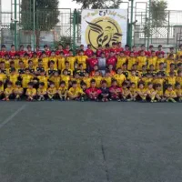 آموزش تخصصی فوتبال