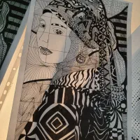 آموزش نقاشی برای کودکان ۵ تا ۱۵ سال