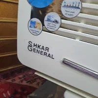 کولر گازی درحد  ۱۲۰۰۰