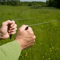 ردیابی چاه آب