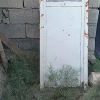 درب سرویس بهداشتی