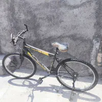 دوچرخه