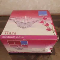 شکلات خوری سیلیکا
