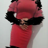 لباس مجلسی
