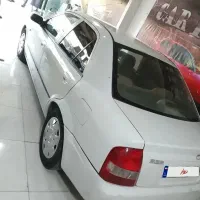 مزدا ۳۲۳ شاسی سالم موتور سالم
