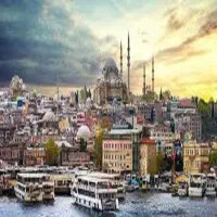 تور استانبول همه روزه