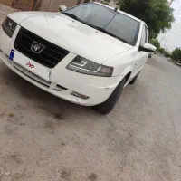 سمند سورن