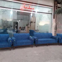 مبل مدرن یونان/با طراحی بروز/خوش نشین و مقاوم+