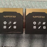 یک جفت توپی سرکمک جیلی GC6 اکسلنت