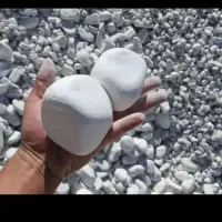 بیضی و  دایره کف محوطه سازی