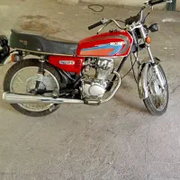 هندا125