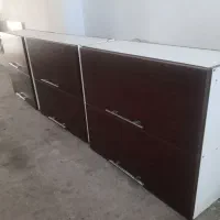کابینت ام دی اف دست دوم