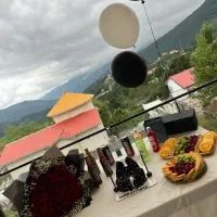 ویلا دربستی گردنه حیران