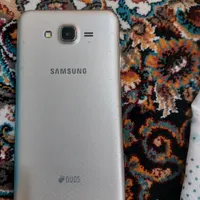 سامسونگ Galaxy J7 با حافظهٔ ۱۶ گیگابایت|موبایل|اصفهان, سلطان‌آباد|دیوار