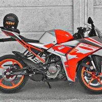 ktm rc 200