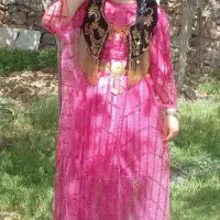 لباس کوردی