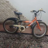 دوچرخه