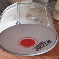 طبل بزرگ