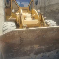 لودر ۹۵۰ کاترپیلار سریال ۱۴۸۰۰