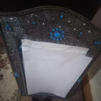 آیینه|آینه|سهند, |دیوار