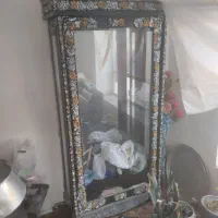 بوفه و جا کفشی تمیز