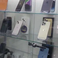 معاوضه آیفون با آیفون مدل پایین