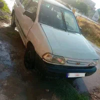 پراید مدل ۷۹