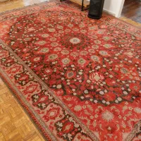 فرش ۹ متری|فرش|تهران, امانیه|دیوار