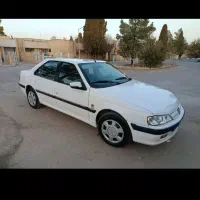 پژو پارس سال ۹۵