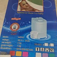تعدادی وسیله نو بفروش میرسد