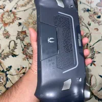 کنسول دستی زو تک زون