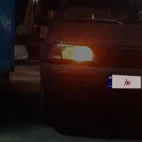 پراید مدل 85