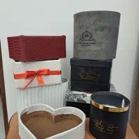 باکس گل  باکس کادو  باکس هدیه