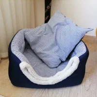 تخت سگ یا گربه