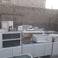 خریدو فروش کابینت فلزی دست دوم