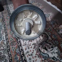 دمبل وزنه