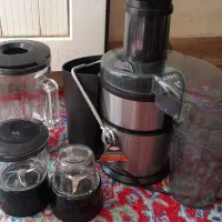آبمیوه گیری گرند
